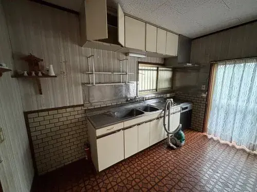 5DK Property Soja City Okayama Prefecture (15)