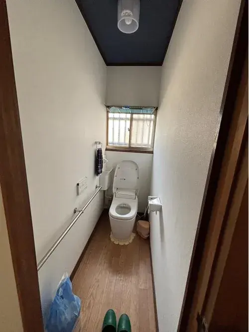 5DK Property Soja City Okayama Prefecture (18)