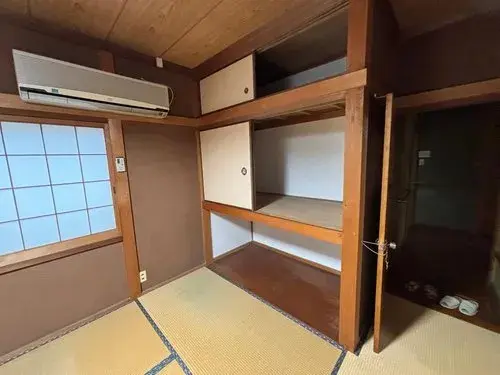 5DK Property Soja City Okayama Prefecture (6)