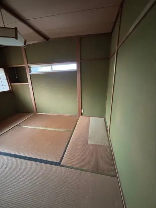 5DK Property Soja City Okayama Prefecture (9)