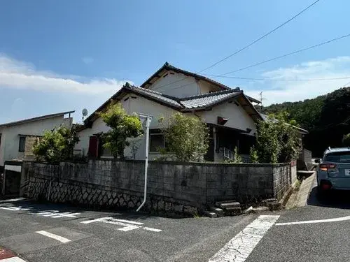 Akiya in Tamano