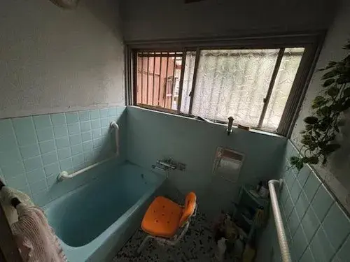 5DK مدينة تامانو محافظة أوكاياما (22)