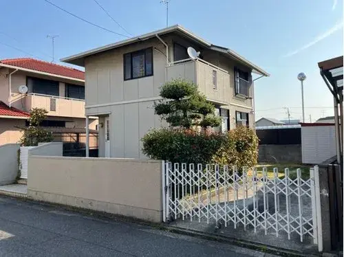 Akiya in Okayama