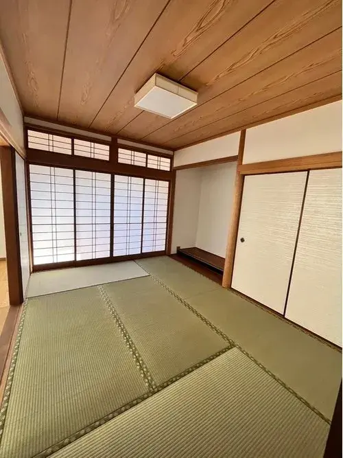 3DK+S Property Okayama City Okayama Prefecture (4)