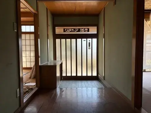 Propiedad 6DK Prefectura de Okayama Ciudad de Soja (12)