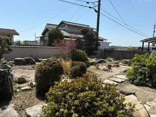 Propiedad 6DK Prefectura de Okayama Ciudad de Soja (4)