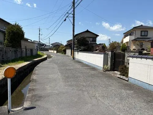 Propiedad 6DK Prefectura de Okayama Ciudad de Soja (6)