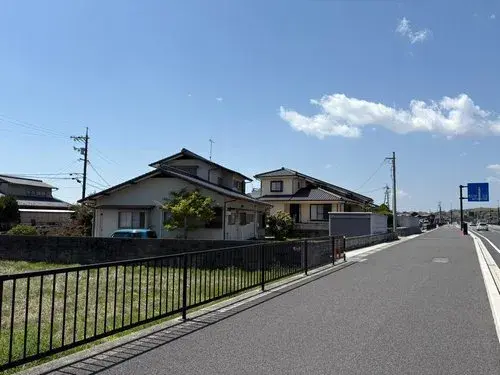 Propiedad 6DK Prefectura de Okayama Ciudad de Soja (7)