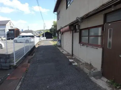9K Property Kurashiki City Okayama Prefecture (4)