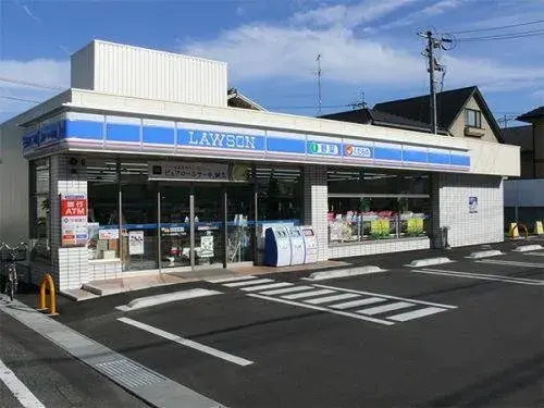 9K Property Kurashiki City Okayama Prefecture (9)
