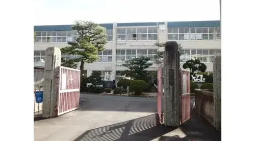 9K Property Kurashiki City Okayama Prefecture (10)