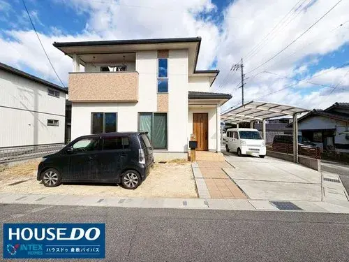 Propiedad 4LDK Ciudad de Kurashiki Prefectura de Okayama (2)