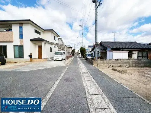 Propiedad 4LDK Ciudad de Kurashiki Prefectura de Okayama (3)
