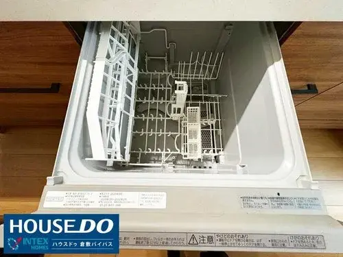 Propiedad 4LDK Ciudad de Kurashiki Prefectura de Okayama (26)