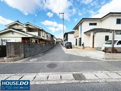 Propiedad 4LDK Ciudad de Kurashiki Prefectura de Okayama (4)