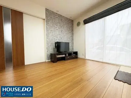Propiedad 4LDK Ciudad de Kurashiki Prefectura de Okayama (8)