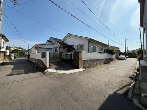 Akiya in Takehara