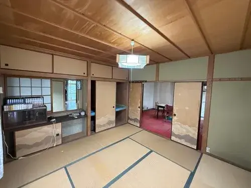 4DK物件 竹原市 広島県 (11)