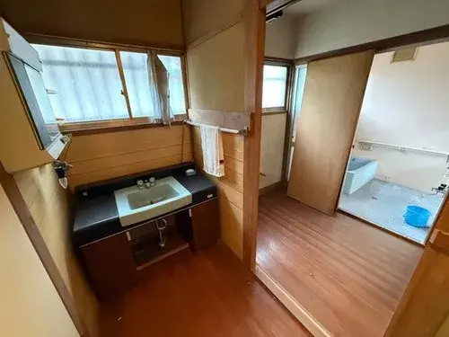 4DK物件 竹原市 広島県 (3)