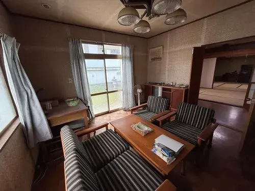 4DK物件 竹原市 広島県 (4)