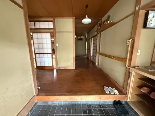 4DK物件 竹原市 広島県 (5)