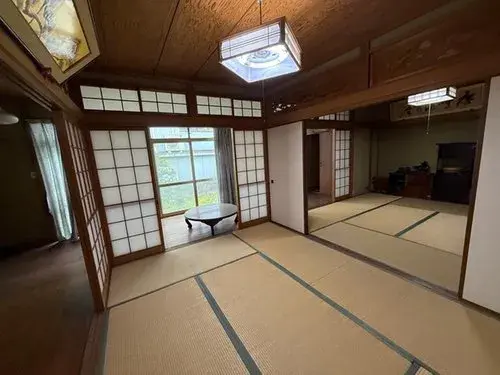 4DK物件 竹原市 広島県 (7)