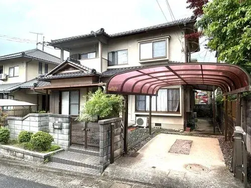 Propiedad 5LDK Ciudad de Hiroshima Prefectura de Hiroshima (2)