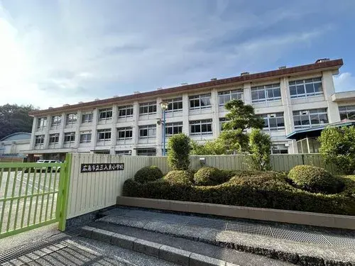 Propiedad 5LDK Ciudad de Hiroshima Prefectura de Hiroshima (19)