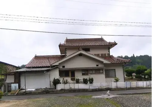 6DK Property Jinsekikogencho Hiroshima Prefecture (2)