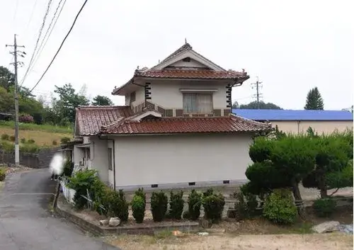 6DK Property Jinsekikogencho Hiroshima Prefecture (3)