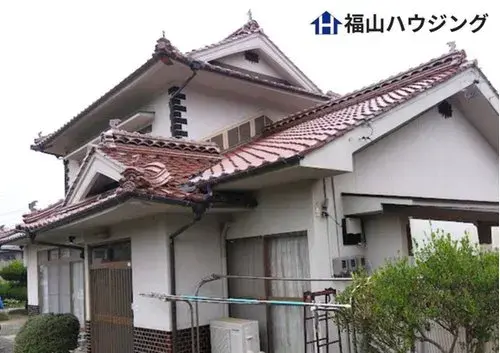 6DK Property Jinsekikogencho Hiroshima Prefecture (4)