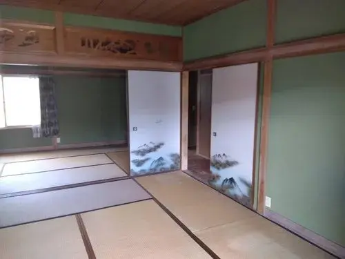 6DK Property Jinsekikogencho Hiroshima Prefecture (6)