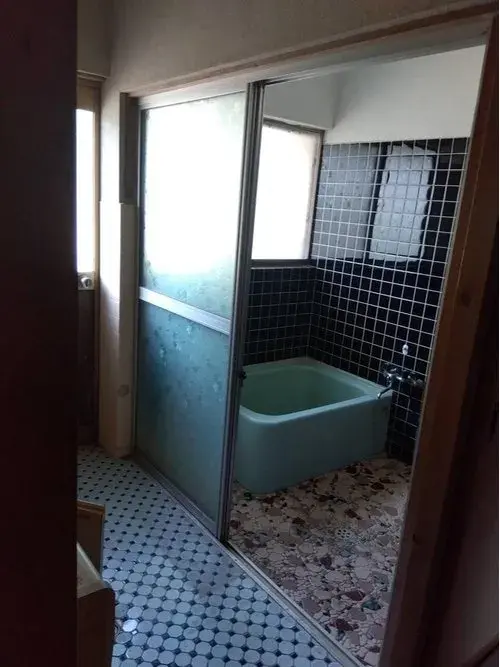 6DK Property Jinsekikogencho Hiroshima Prefecture (7)