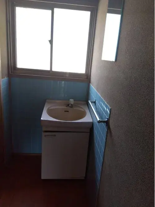 6DK Property Jinsekikogencho Hiroshima Prefecture (8)