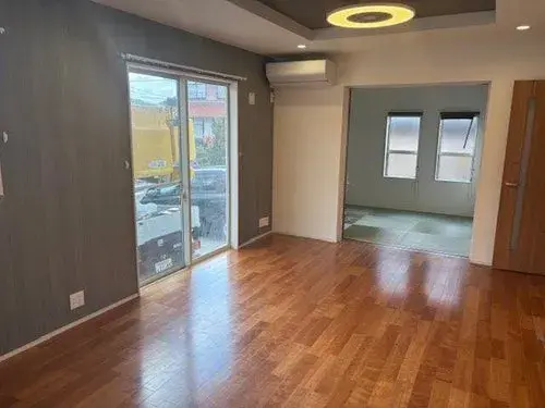 [4LDK Property] Higashihiroshima City Hiroshima Prefecture (2)