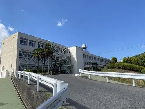 [4LDK Property] Higashihiroshima City Hiroshima Prefecture (13)