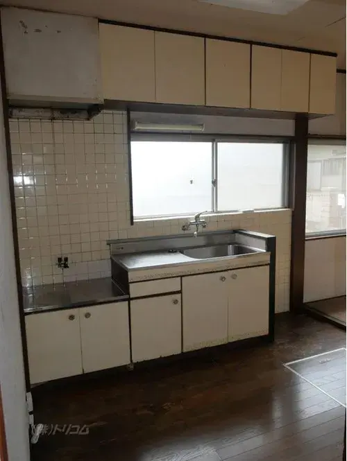 Hiroshima Prefecture Fukuyama City 4K Property (15)