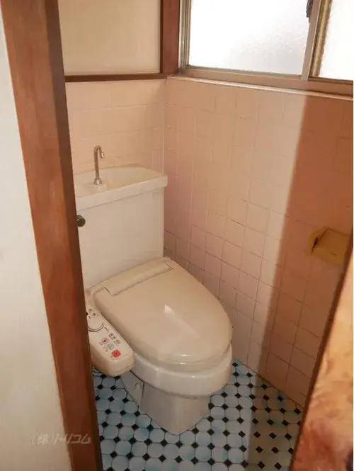 Hiroshima Prefecture Fukuyama City 4K Property (18)