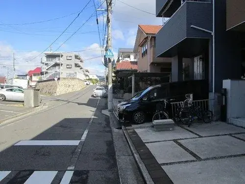 3LDK+S Property Hiroshima City Hiroshima Prefecture (13)