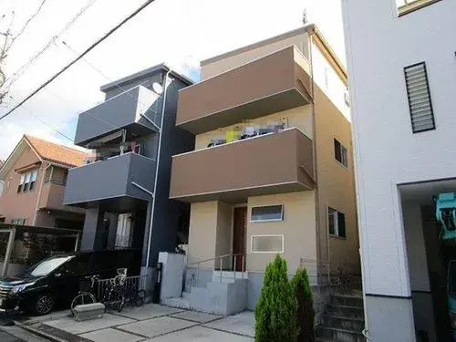 3LDK+S Property Hiroshima City Hiroshima Prefecture (3)