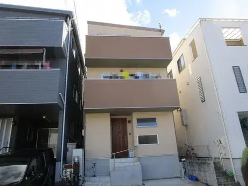 3LDK+S Property Hiroshima City Hiroshima Prefecture (4)