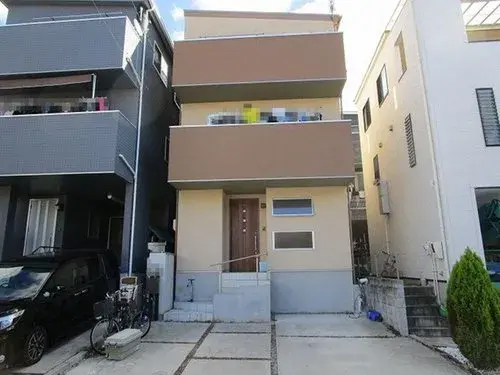 3LDK+S Property Hiroshima City Hiroshima Prefecture (9)