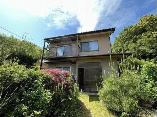 Akiya in 尾道市