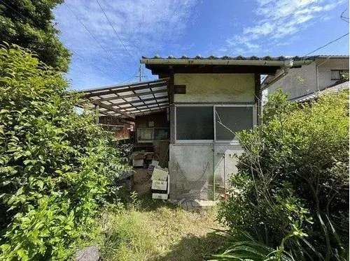 3DK Property Onomichi City Hiroshima Prefecture (3)