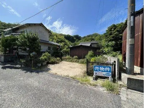 3DK Property Onomichi City Hiroshima Prefecture (4)