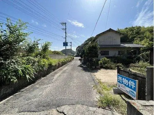 3DK Property Onomichi City Hiroshima Prefecture (5)