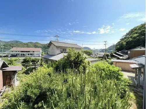 3DK Property Onomichi City Hiroshima Prefecture (6)
