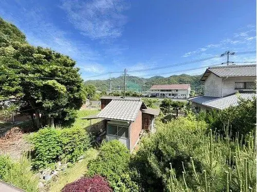 3DK Property Onomichi City Hiroshima Prefecture (7)