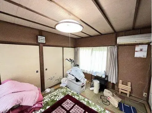 3DK Property Onomichi City Hiroshima Prefecture (9)