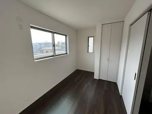3LDK Detached House Hiroshima City Hiroshima Prefecture (4)